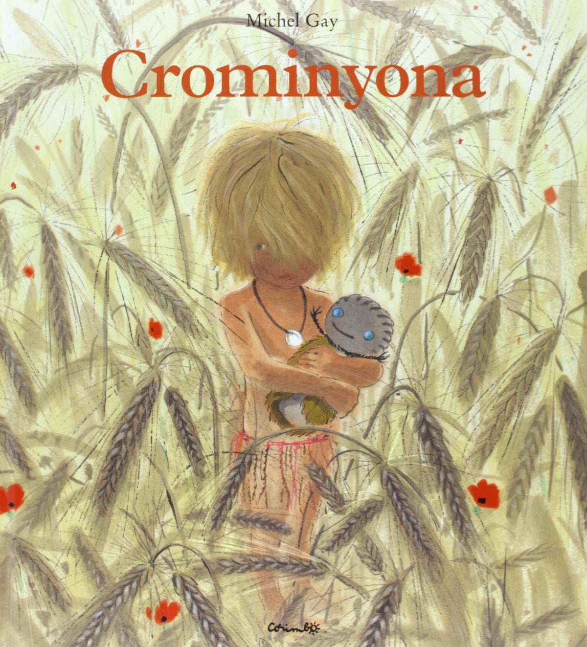 Crominyona