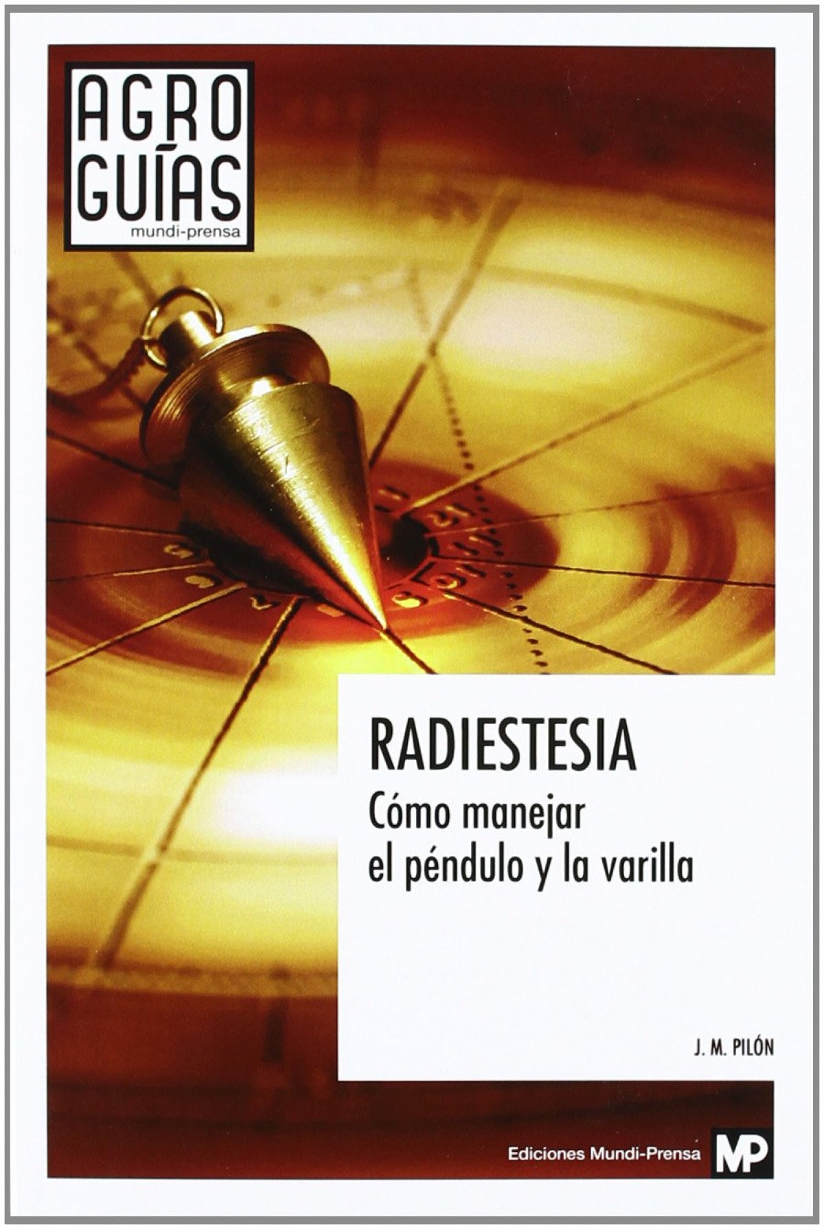 Radiestesia