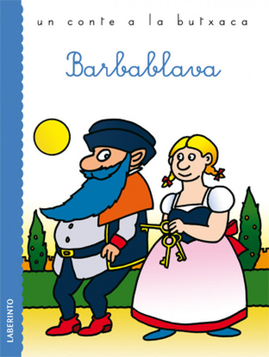 Barbablava