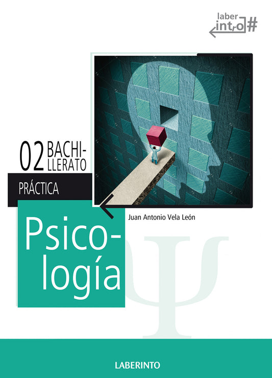 Psicología 2ºBachillerato