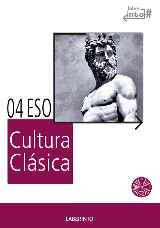 Cultura clásica 4ºeso