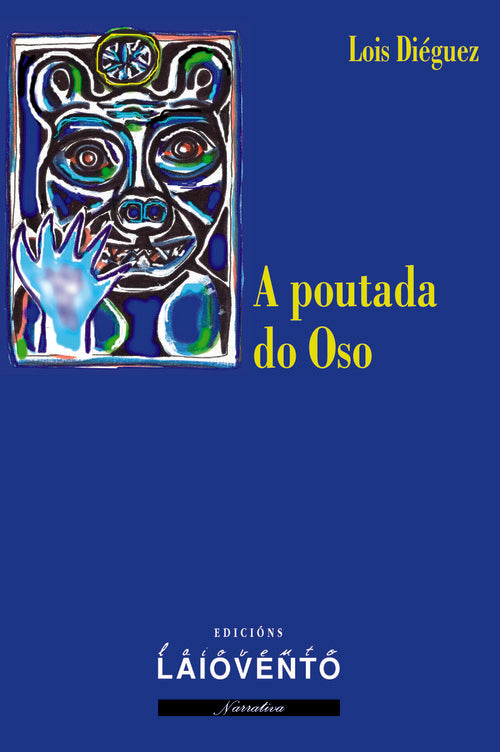 A POUTADA DO OSO