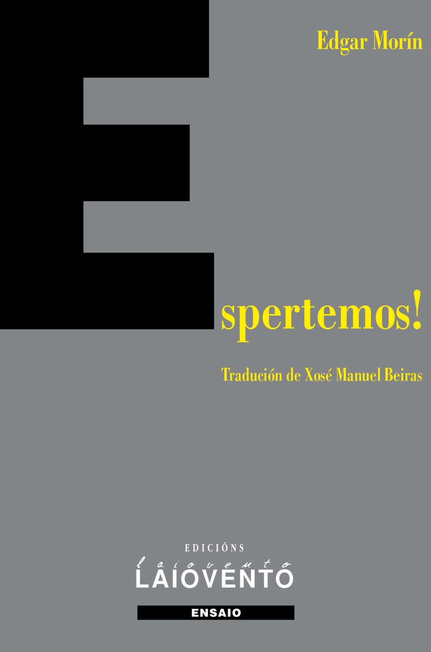 Espertemos !