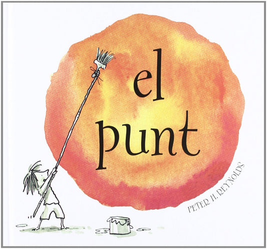 El punt