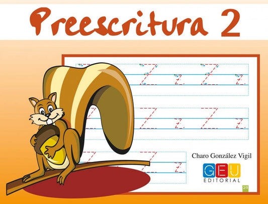 Preescritura 2