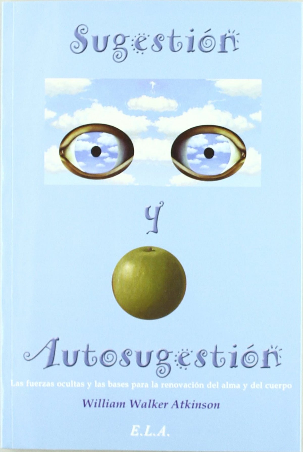 SUGESTIÓN Y AUTOSUGESTIÓN
