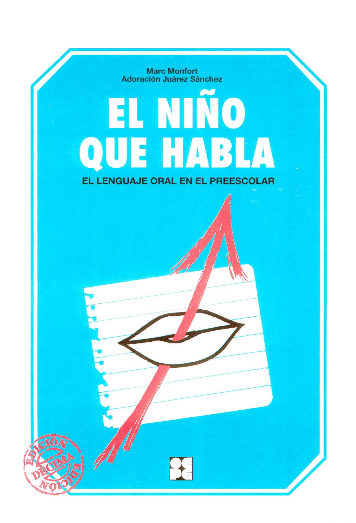 Niño que habla