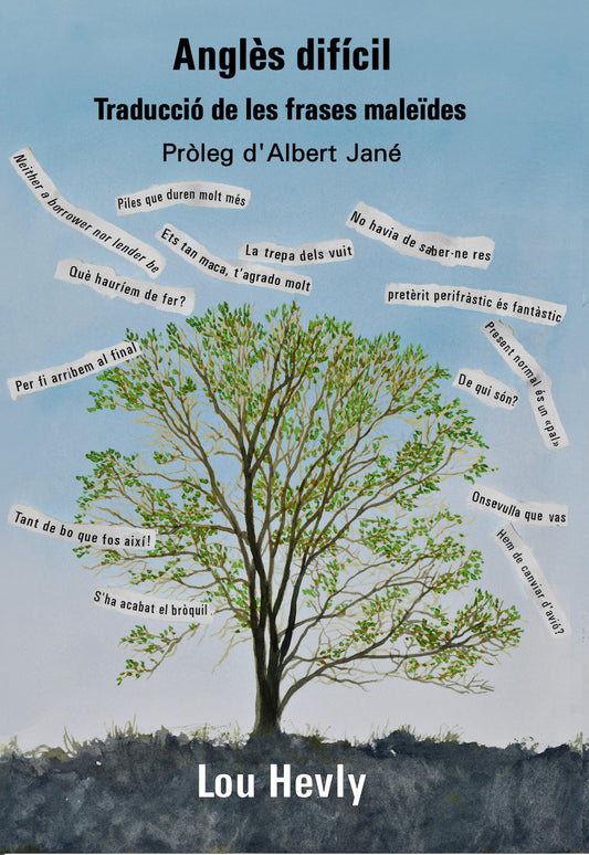 Anglès difícil
