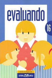 Cartilla evaluando 16