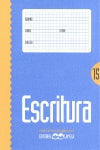 Escritura color 15
