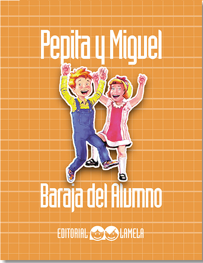 Baraja alumno