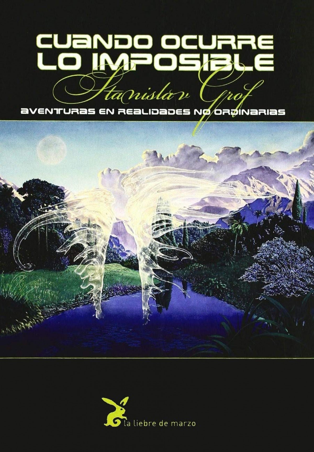 Cuando ocurre lo imposible