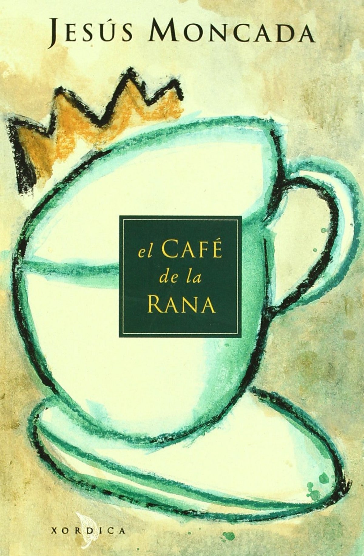 El Café de la Rana