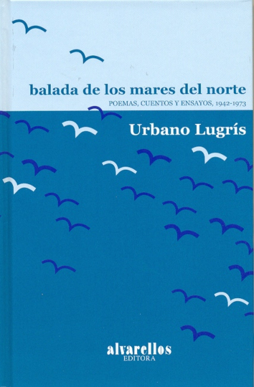 Balada de los mares del norte