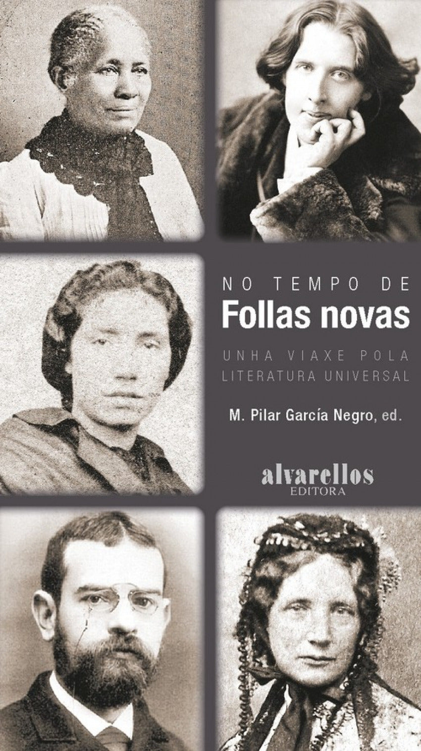 No tempo de follas novas