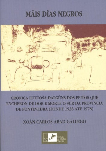 MÁIS DÍAS NEGROS