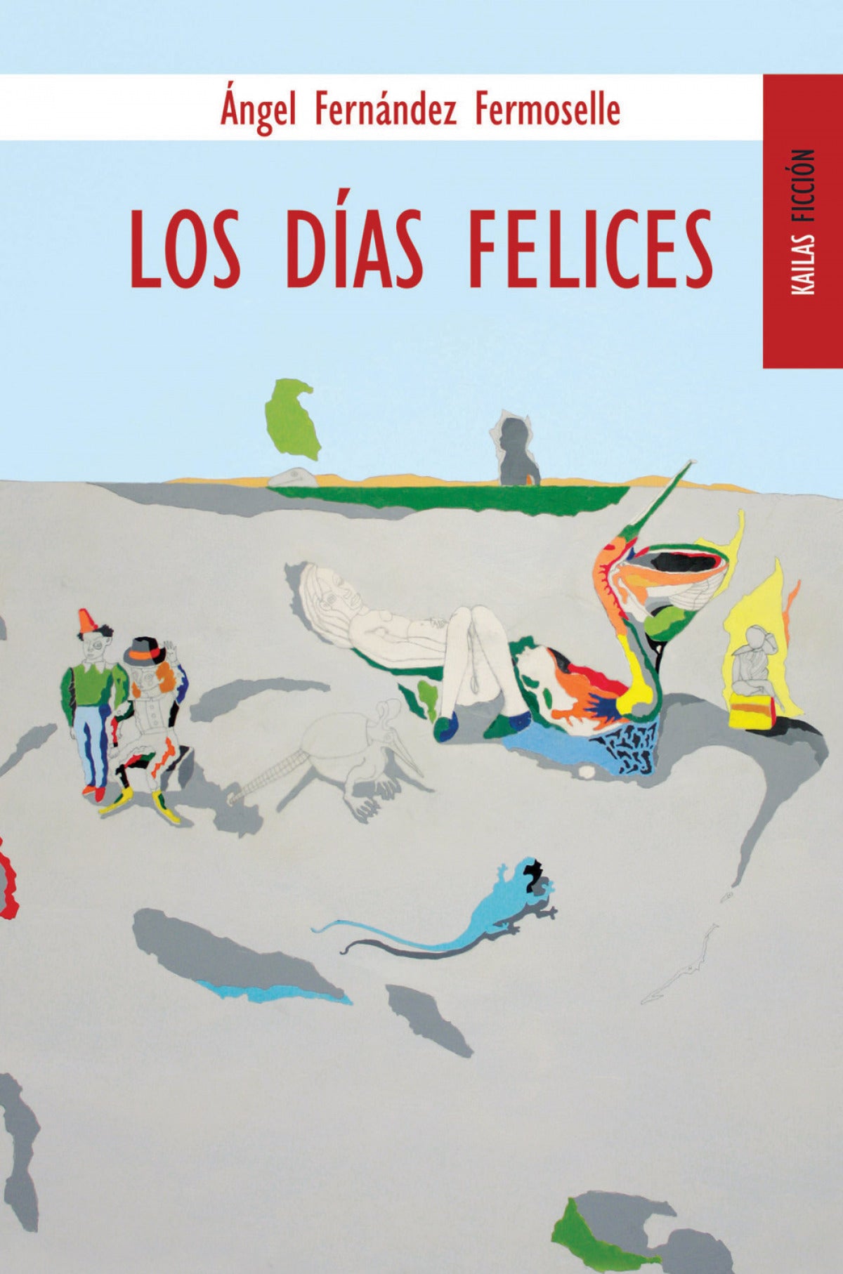 Los días felices