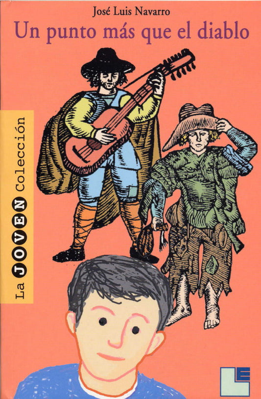 Un Punto Mas Que El Diablo (Desde 12 Años)