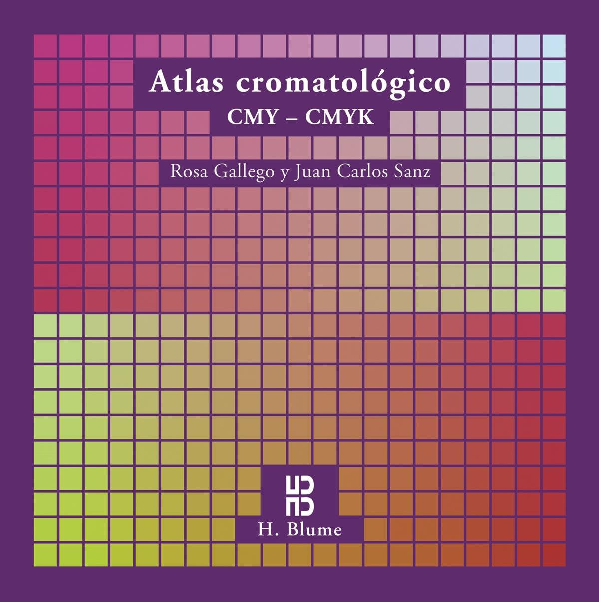 Atlas cromatológico