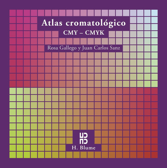 Atlas cromatológico