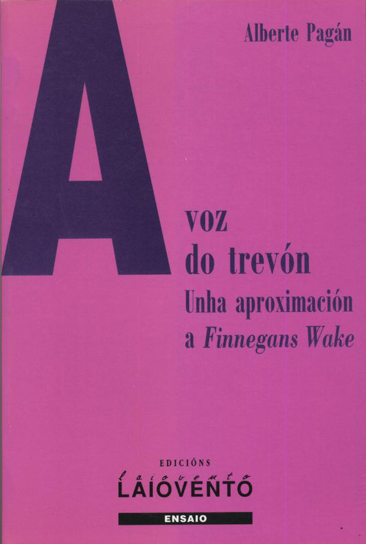 A voz do trevon