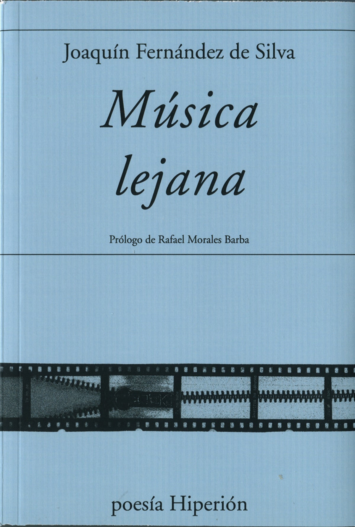 MÚSICA LEJANAAN