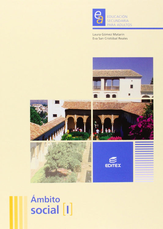 nivel 1.ambito social (educ.secundaria adultos)
