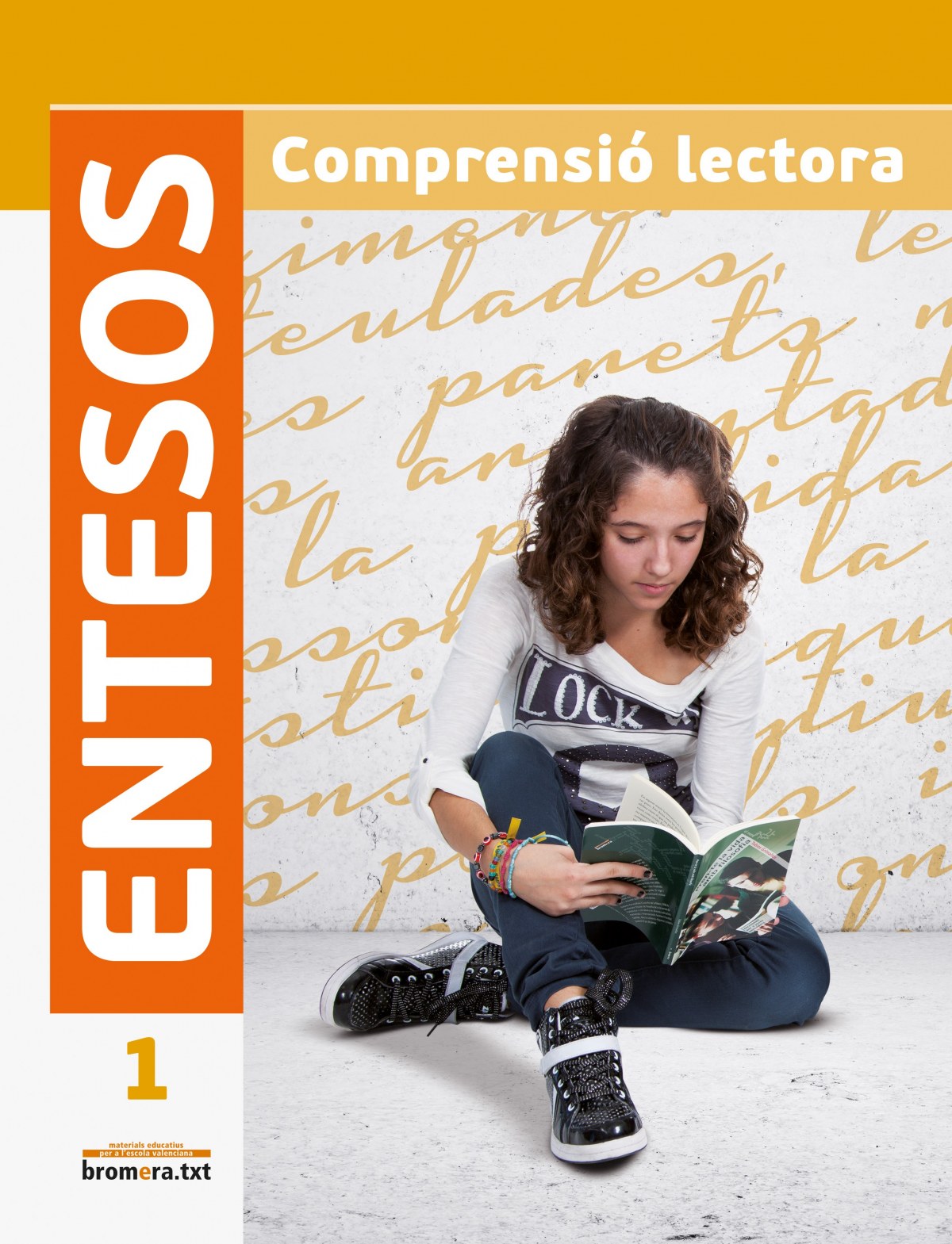 Entesos 1r.eso.(compresio lectora)/llengua