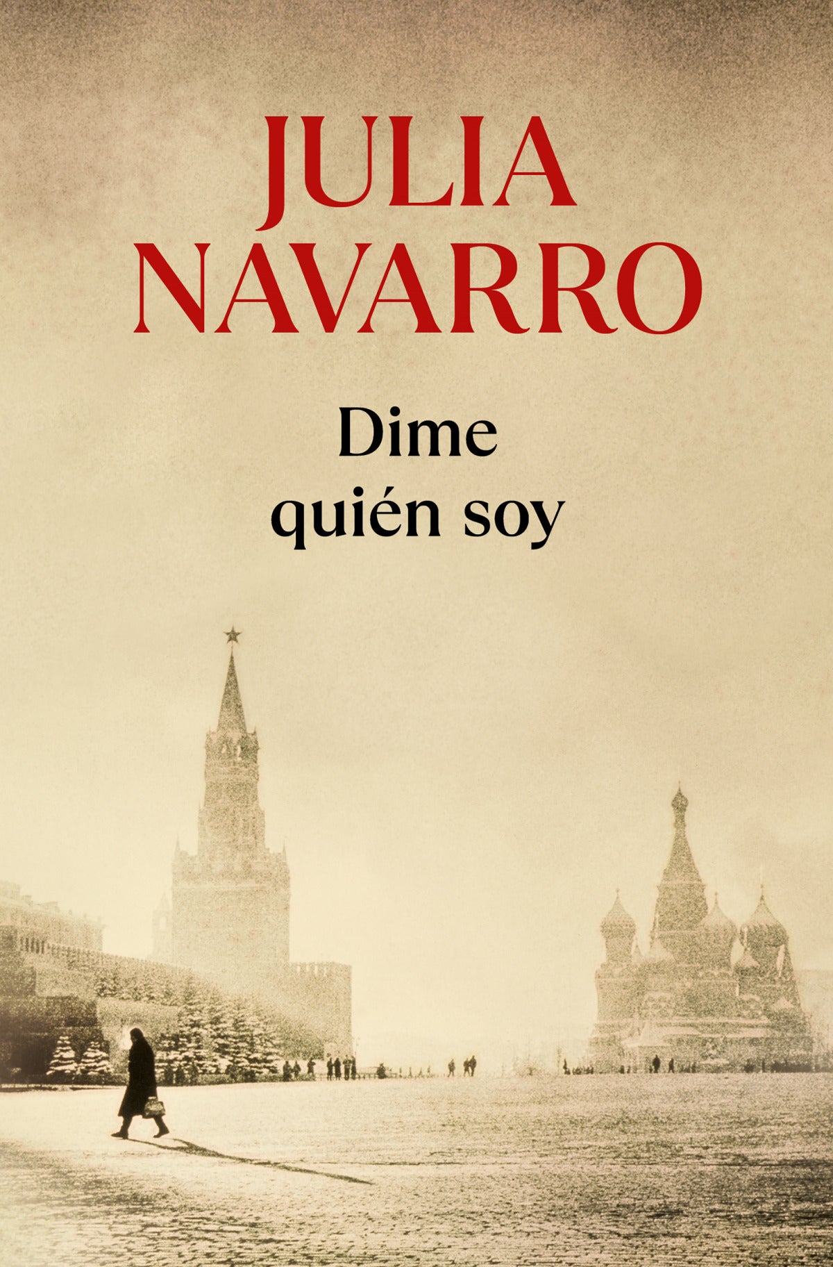 Dime quien soy