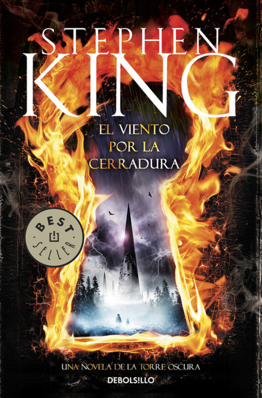 El viento por la cerradura
