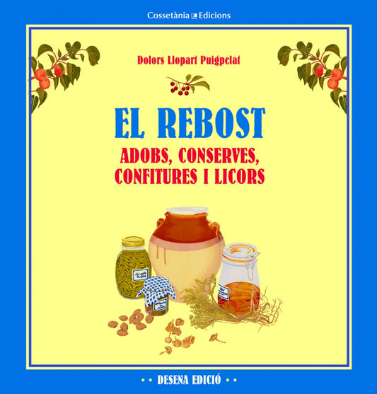 El rebost