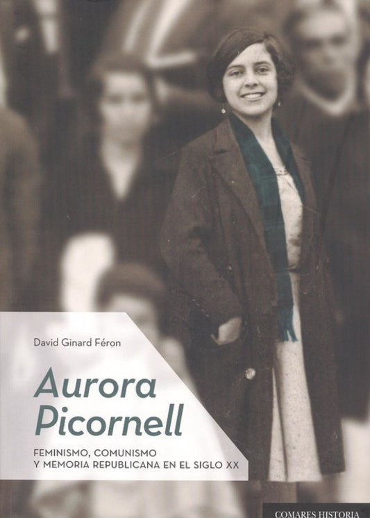 AURORA PICONELL