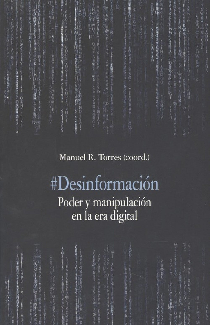 #DESINFORMACIÓN