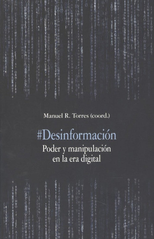 #DESINFORMACIÓN