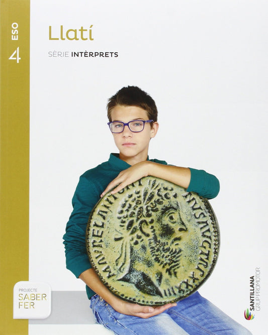 4SEC LLATI CATAL INTERPRETS S FER ED16