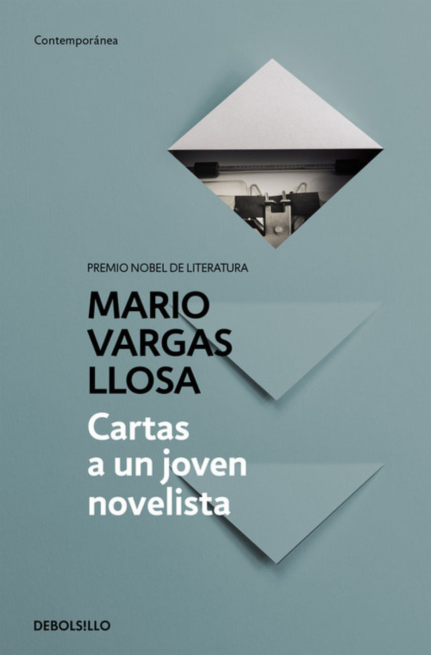 Cartas a un joven novelista