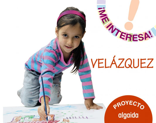 'Proyecto ''Velázquez'''