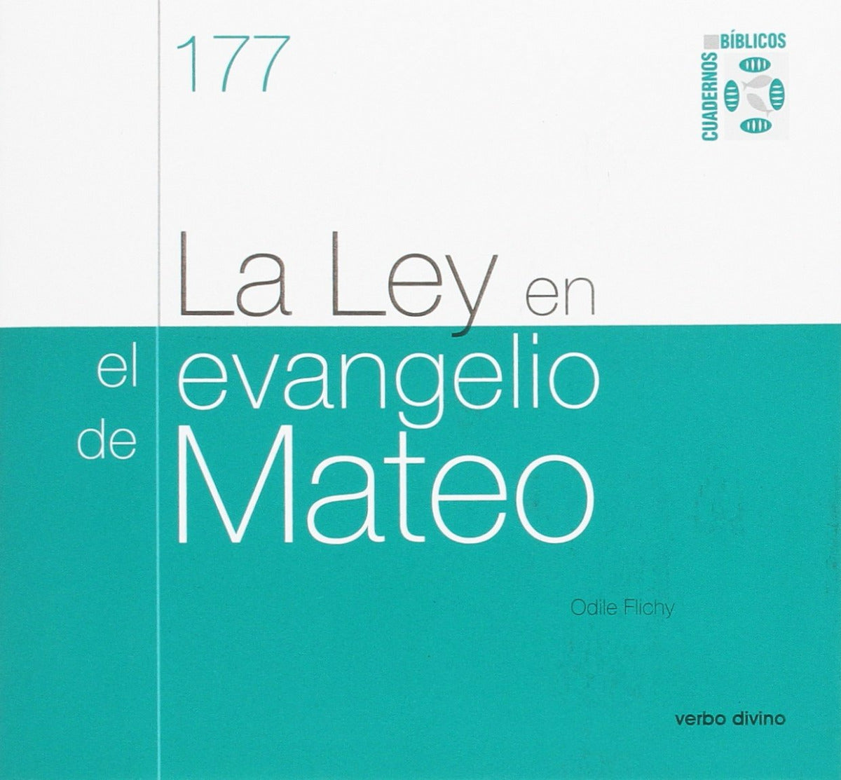 LA LEY EN EL EVANGELIO DE MATEO