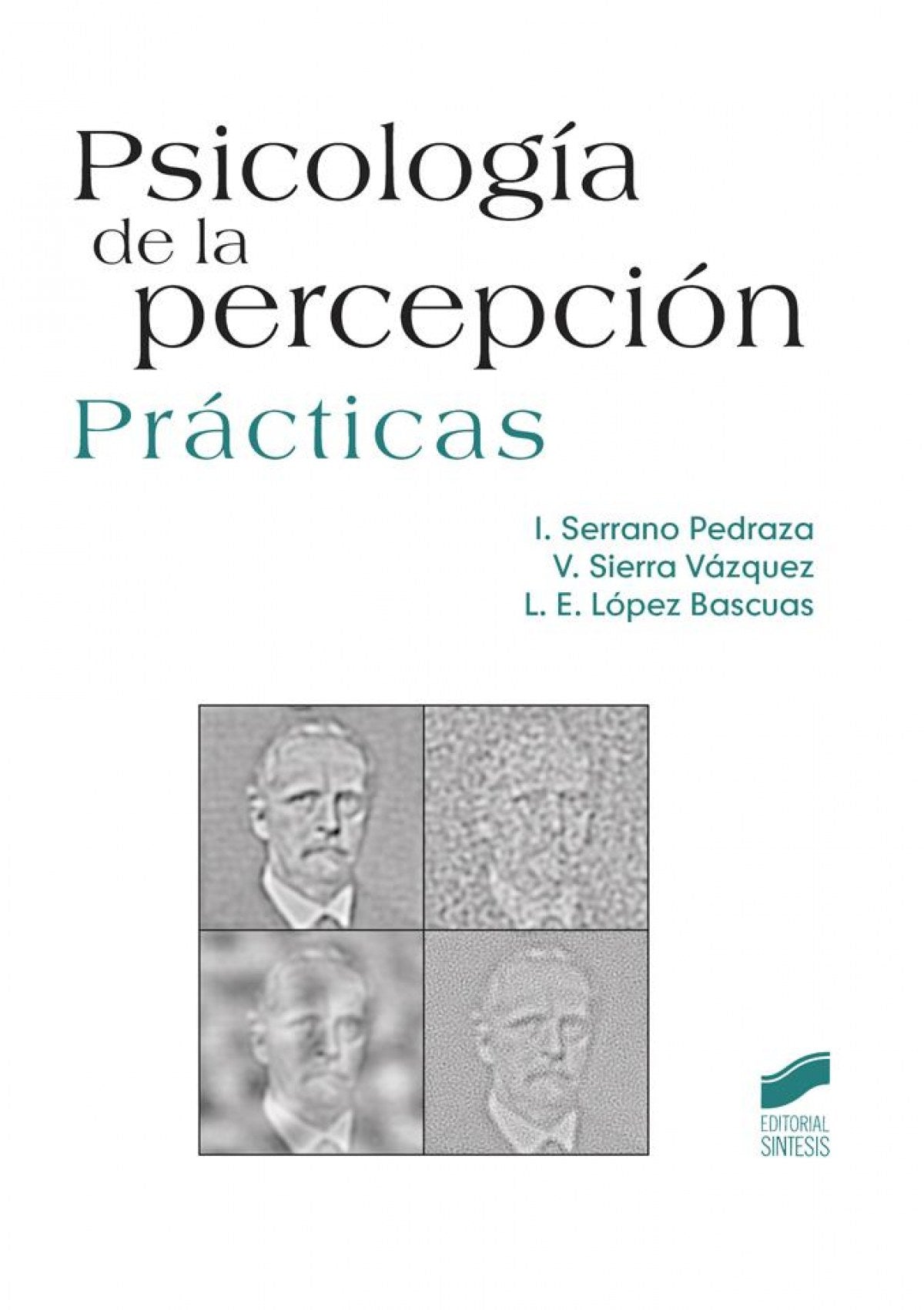 PSICOLOGIA DE LA PERCEPCION