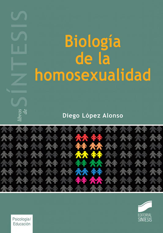 BIOLOGIA DE LA HOMOSEXUALIDAD