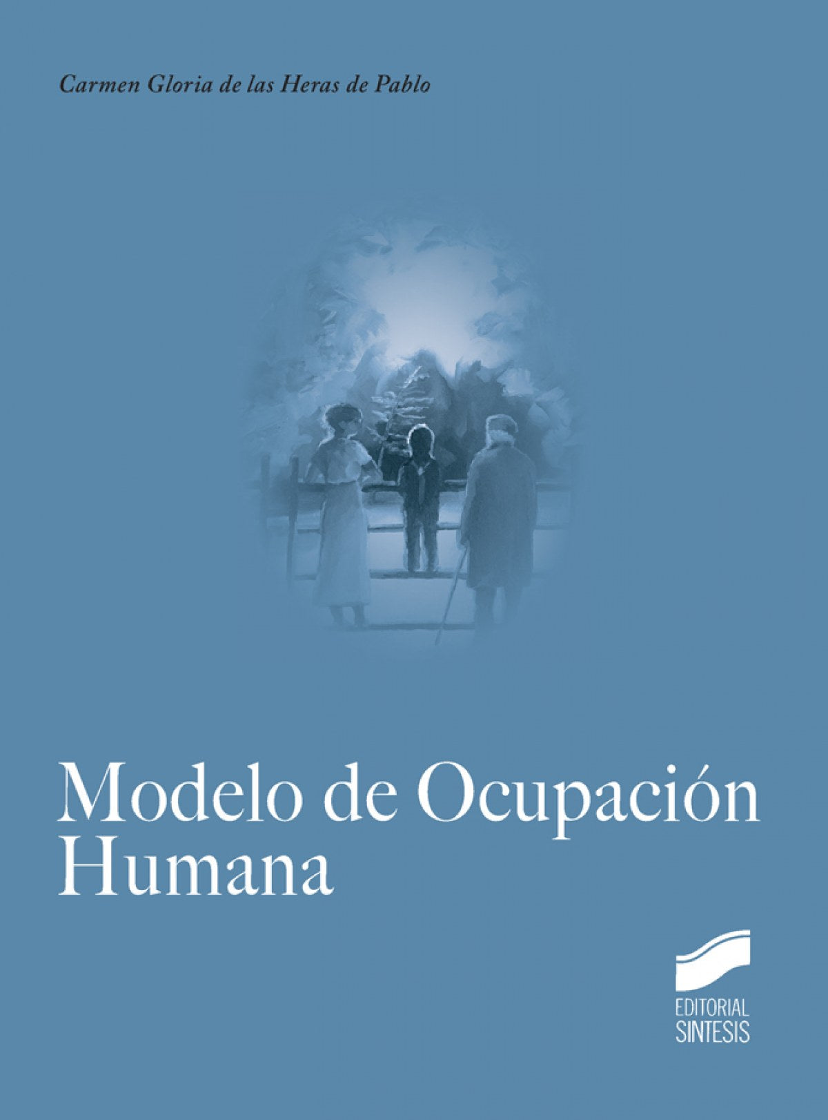 MODELO DE OCUPACION HUMANA