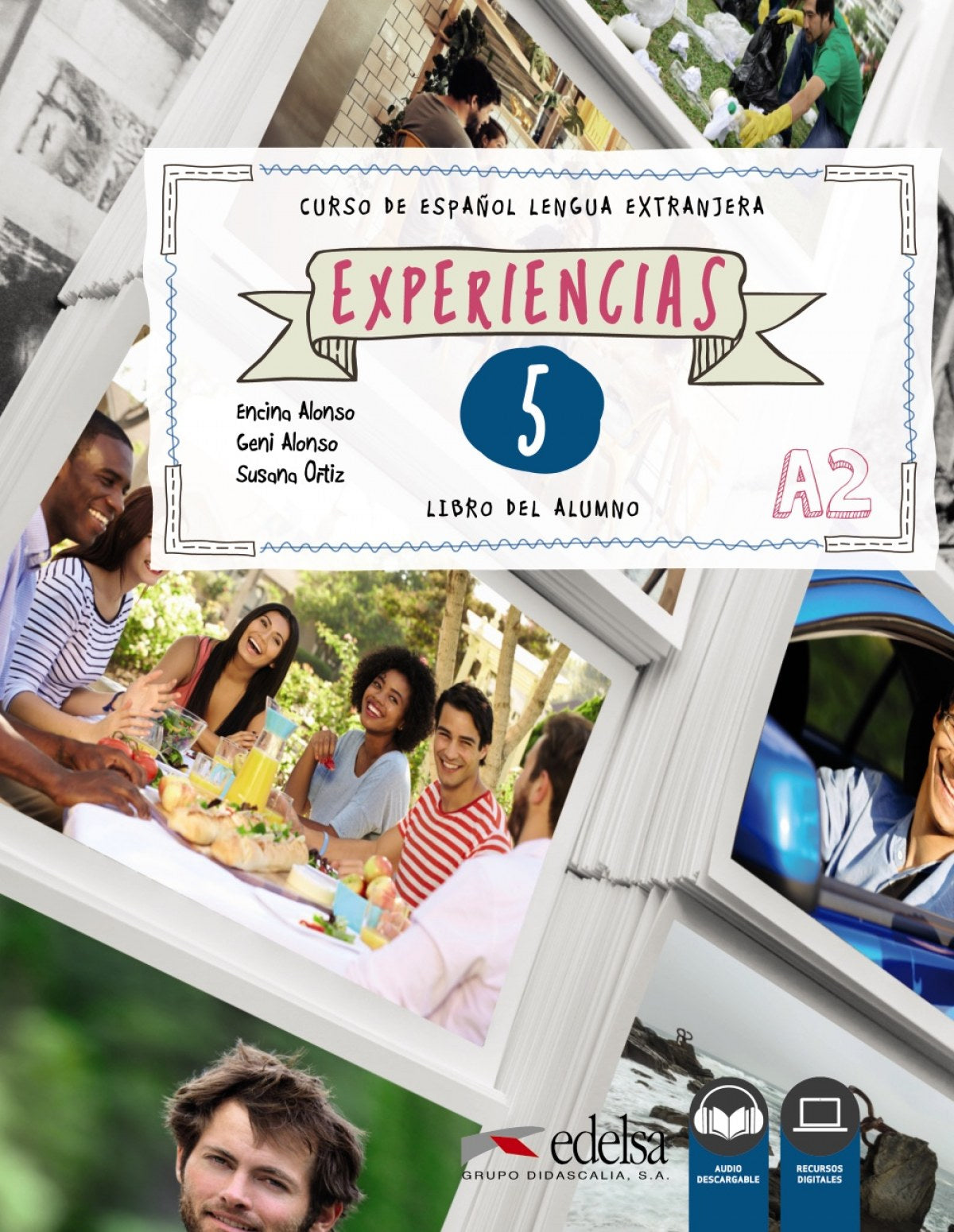 EXPERIENCIAS 5