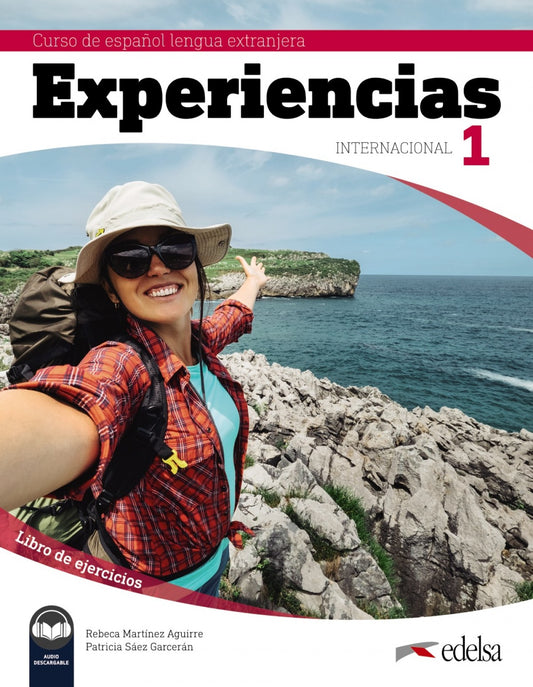 (19).experiencias internacional a1: ejercicios