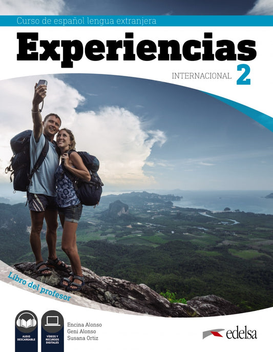 (prof).(19).experiencias internacional a2 (libro profesor)
