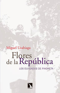 Flores de la república