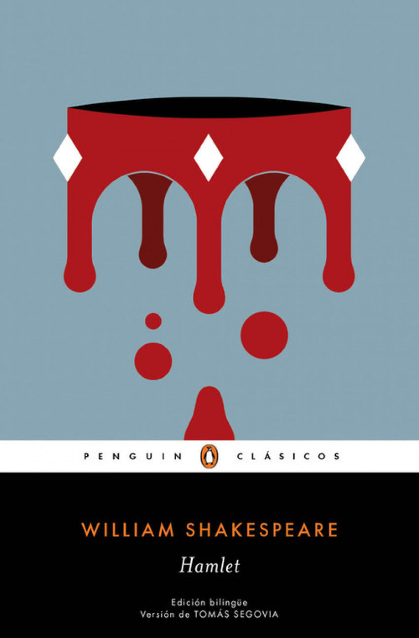 Hamlet Edición bilingüe