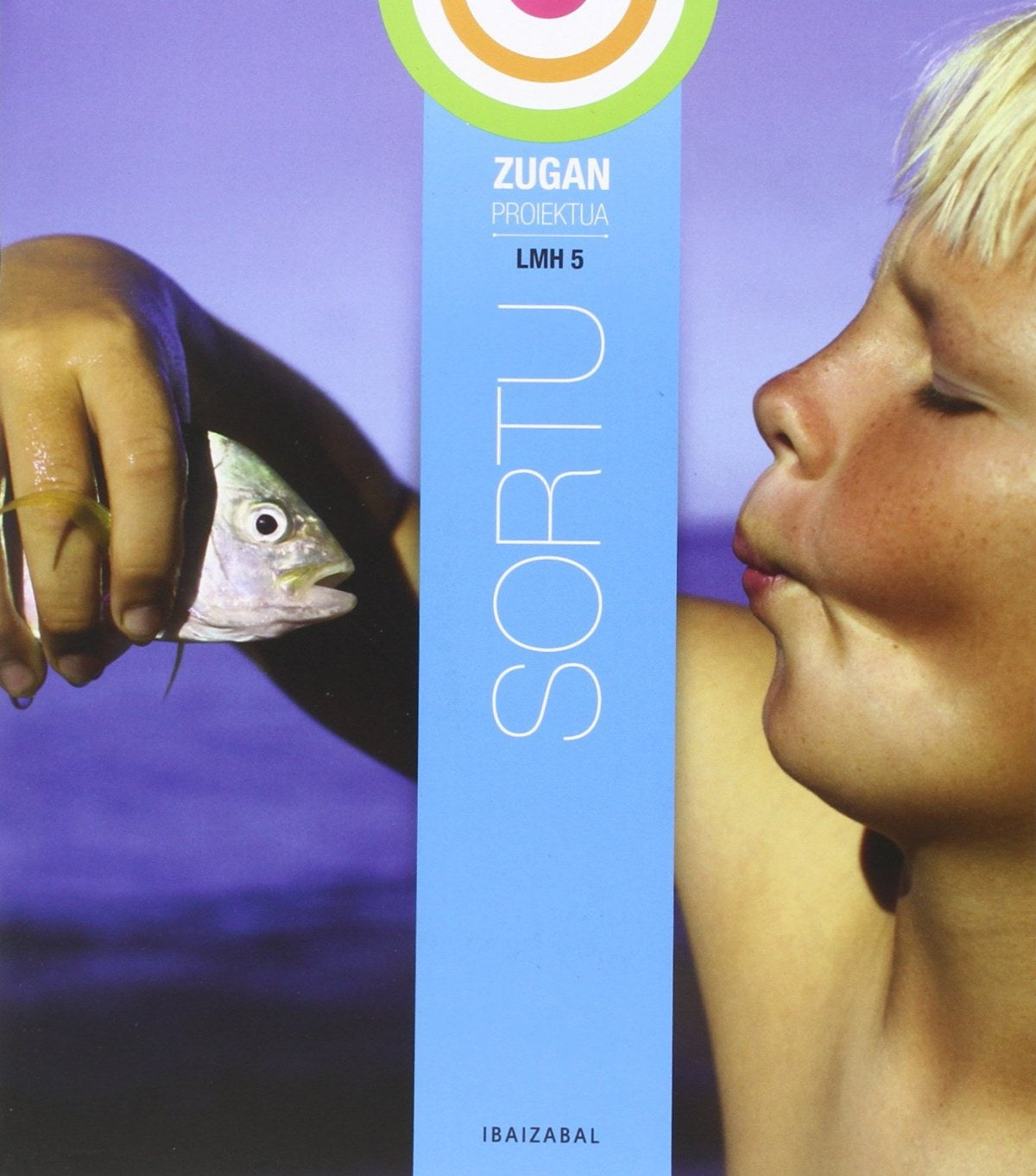 zugan proiektua: sortu lmh 5º