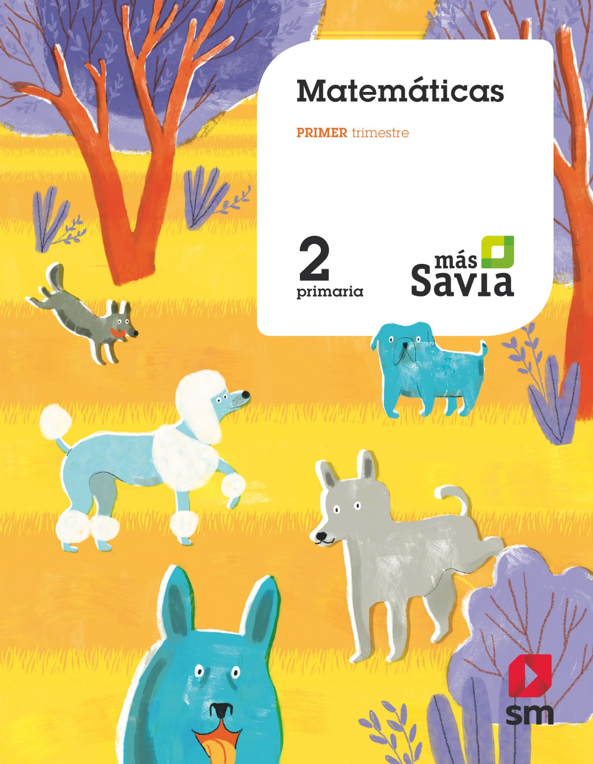 MATEMÁTICAS 2ºPRIMARIA. MÁS SAVIA
