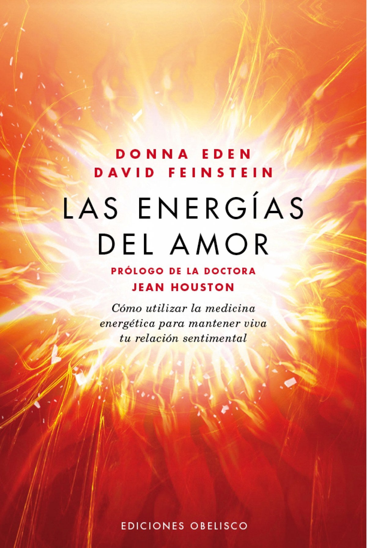 ENERGIAS DEL AMOR, LAS