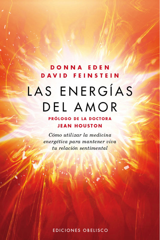 ENERGIAS DEL AMOR, LAS